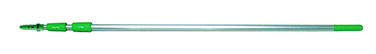 PERCHE TELESCOPIQUE TD600 3X2M 3 ELEMENTS