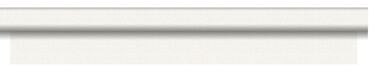 NAPPE ROULEAU DUNISILK 1.18X25M LINNÉA BLANC X2