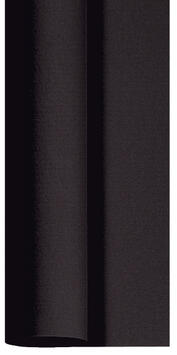 NAPPE ROULEAU DUNISOFT 1.18X25M NOIR X2