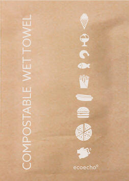 RINCE-DOIGTS COMPOSTABLE X1000
