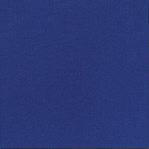 SERVIETTE 40X40CM NON TISSÉ DUNILIN BLEU FONCE X540