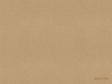 SET DE TABLE PAPIER 30X40CM MARRON ECO X1000