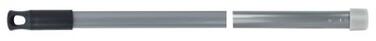 MANCHE ACIER PREMIUM 1,4M EMBOUT HEXAGONAL