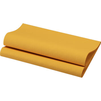 SERVIETTE 40X40CM NON TISSÉ BIO-DUNISOFT® MIEL X360