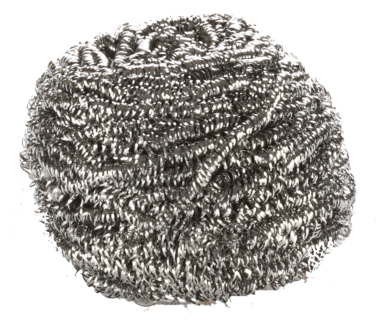 BOULE INOX 60 GR X10