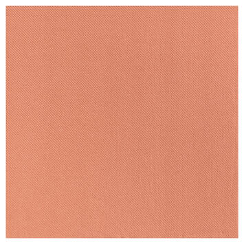 SERVIETTE 38X38CM OUATE GAUFRÉE CELI-OUATE 2 PLIS BRIQUE X900