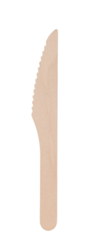 COUTEAU BOIS 16,5CM X100