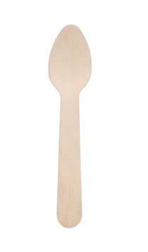 CUILLÈRE BOIS 11CM X100