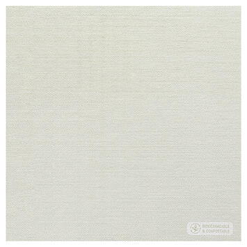 SERVIETTE 40X40CM NON TISSÉ CELYTISS BEIGE X400