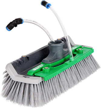 BROSSE PASSAGE D'EAU POWER NLITE 28CM