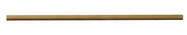 PAILLE DROITE 20CM PAPIER KRAFT X500