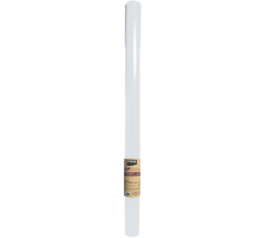 NAPPE ROULEAU SPUNBOND BLANC 1.20X50M X1