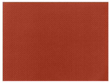 SET DE TABLE EN PAPIER TERRACOTTA 30X40CM X500