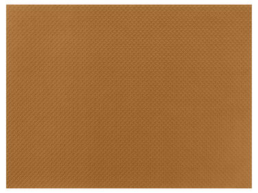 SET DE TABLE PAPIER 30X40CM HAVANE X500