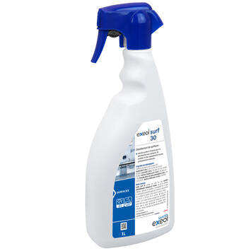 DESINFECTANT SURFACES EXEOL SURF30 1L