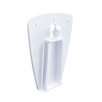 PLAQUE MURALE EXEOL POUR SUPPORT FLN POMPE 300ML/500ML/1L