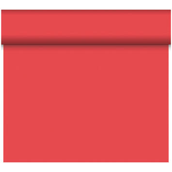 TÊTE À TÊTE ROULEAU BIO-DUNICEL ROUGE 0.40X1.2X24M X4