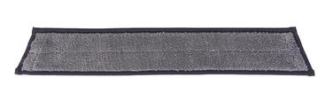 MOP POWERPAD 45CM MICROFIBRE NLIT GRIS