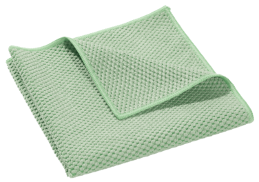 LAVETTE RECYCLEE MICRO MF PRO 40X38CM VERT X5