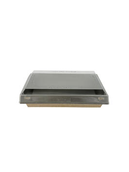 BARQUETTE CARTON LUXIFOOD 750ML X480