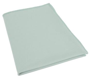 LAVETTE TISSEE MICROSPEED VITRE 40X50CM VERT X5