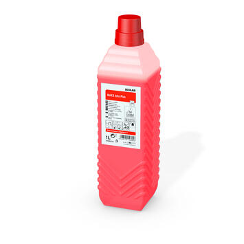 RECHARGE NETTOYANT SANITAIRES MAXX INTO PLUS ECOLABEL
