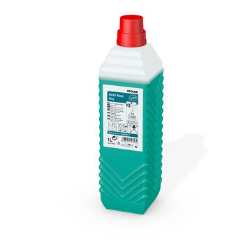 NETTOYANT MULTI-USAGES ECOLABEL MAXX MAGIC PLUS DOSEUR 1L