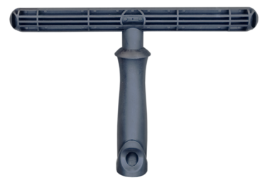 SUPPORT MOUILLEUR ERGONOMIQUE 25CM ECO GREEN GRIS