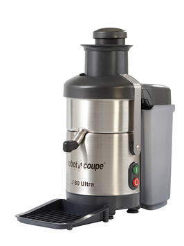 ROBOT COUPE CENTRIFUGEUSE J80 ULTRA