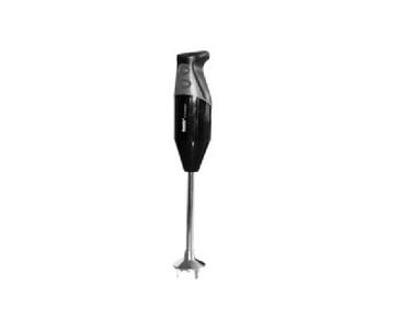 BAMIX MIXEUR GASTRO 200 NOIR TUBE 18.5 CM