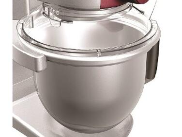 BOL INOX ALPHAMIX 2 5 L AVEC POIGNÉE