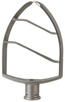 PALETTE ALUMINIUM POUR ALPHAMIX 2 -5 L
