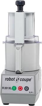 ROBOT COUPE COMBINÉ CUTTER/COUPE-LÉGUMES R201 XL