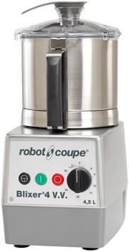 ROBOT COUPE BLIXER 4 À VITESSE VARIABLE