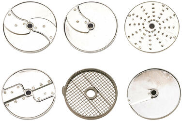 PACK DE 6 DISQUES RESTAURATION POUR CL50