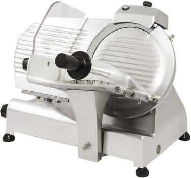 TRANCHEUSE ÉLECTRIQUE S220AF LAME 22 CM