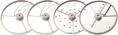 PACK DE 5 DISQUES POUR R101, R201 ET R301