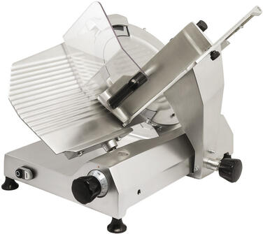TRANCHEUSE ÉLECTRIQUE F250E LAME 25 CM
