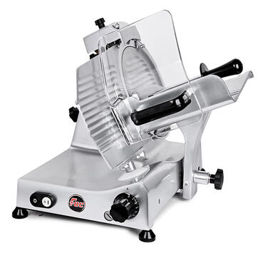 TRANCHEUSE F250R-230V 50/60HZ