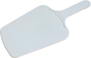 PELLE À JAMBON POLYÉTHYLÈNE 31.5X16 CM