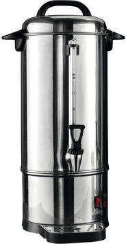PERCOLATEUR 55 TASSES 9 L