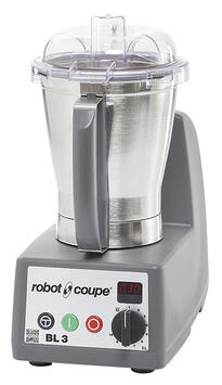 BLENDER DE CUISINE 3 LITRES
