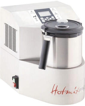 HOTMIX MIXER-CUISEUR PRO GASTRO XL 3