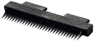 EFFILEUR MANDOLINE INOX 3 MM