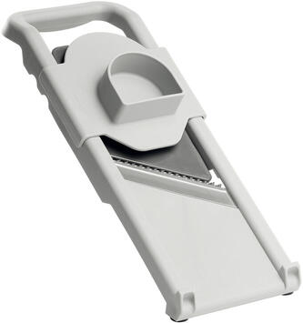 MANDOLINE 1000 AVEC POUSSOIR
