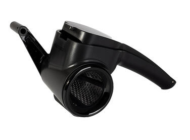 RAPE A MANIVELLE MICROPLANE