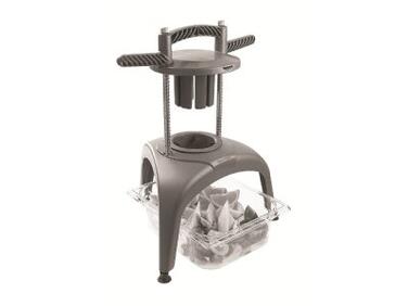 VENTOUSES POUR PREP'CHEF 215612 X3