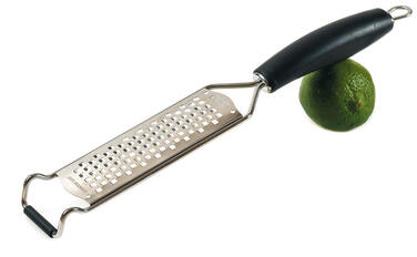 RÂPE RASOIR ZESTEUR 4 MM
