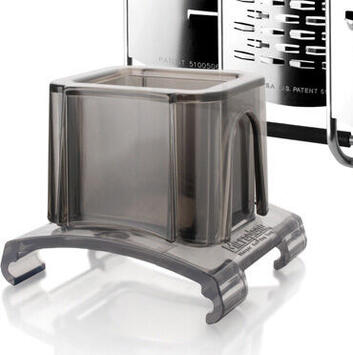 MICROPLANE POUSSOIR PROTECTION RÂPE MANDOLINE