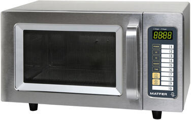 FOURS MICRO-ONDES PROGRAMMABLE 25 LITRES SOLE FIXE